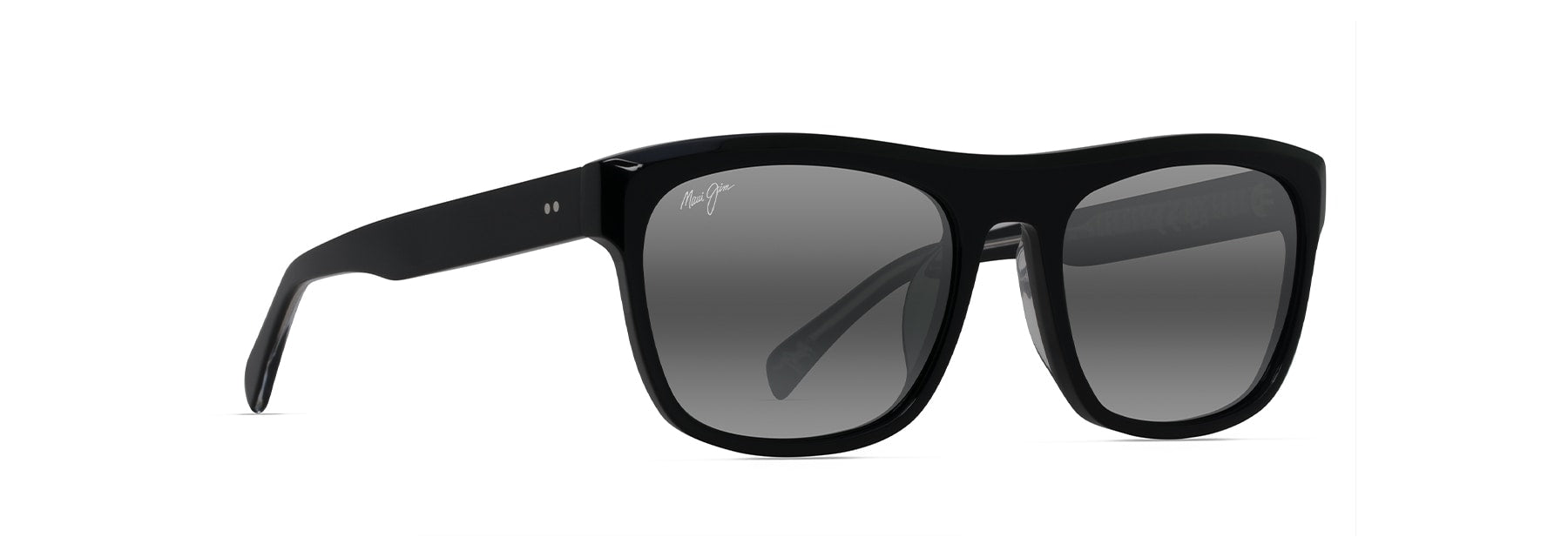 Black with Crystal Interior (872-02) / 56 | 1