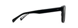 Black with Crystal Interior (872-02) / 56 | 2