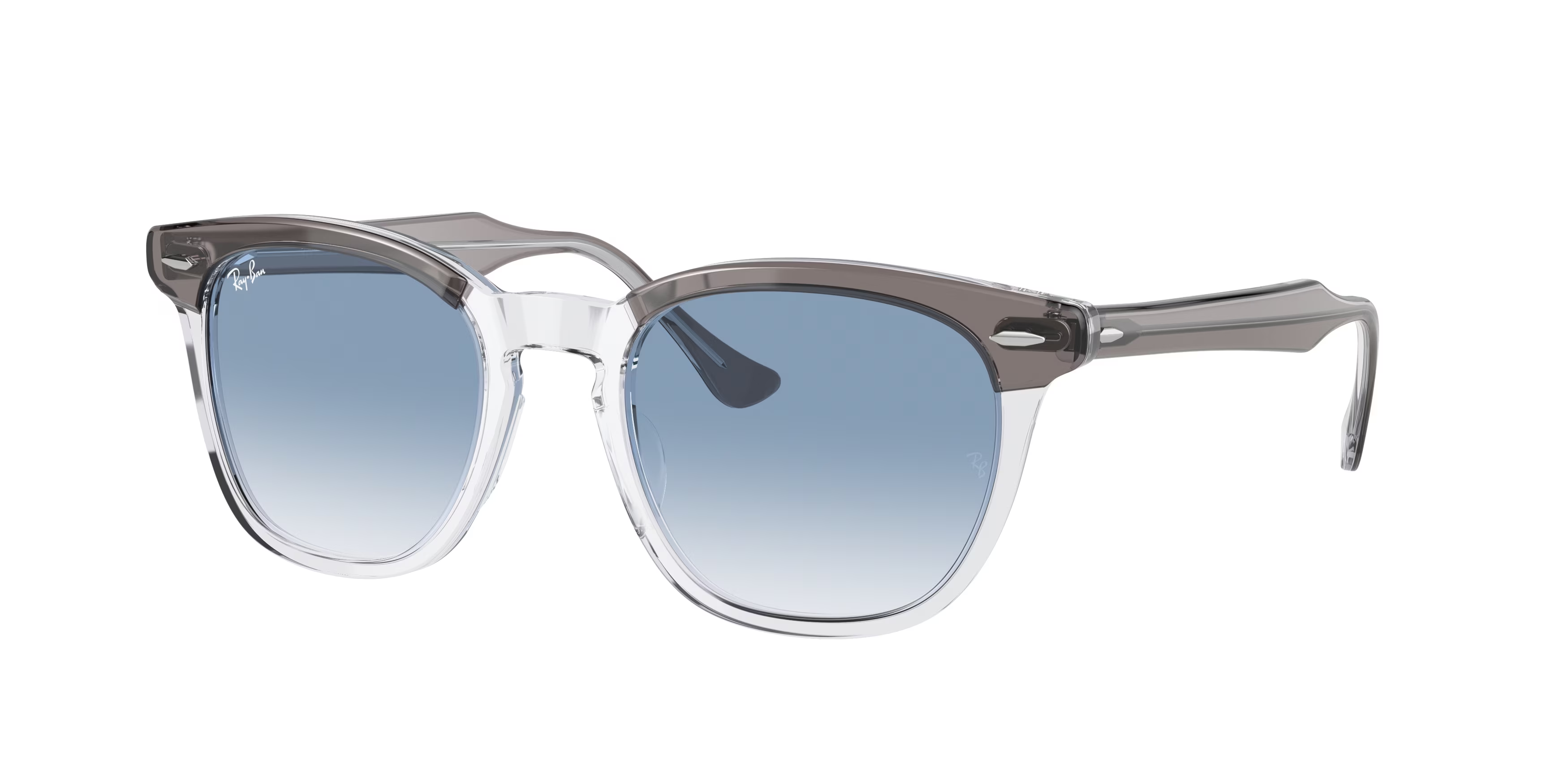 Grey On Transparent (13553F) / 54