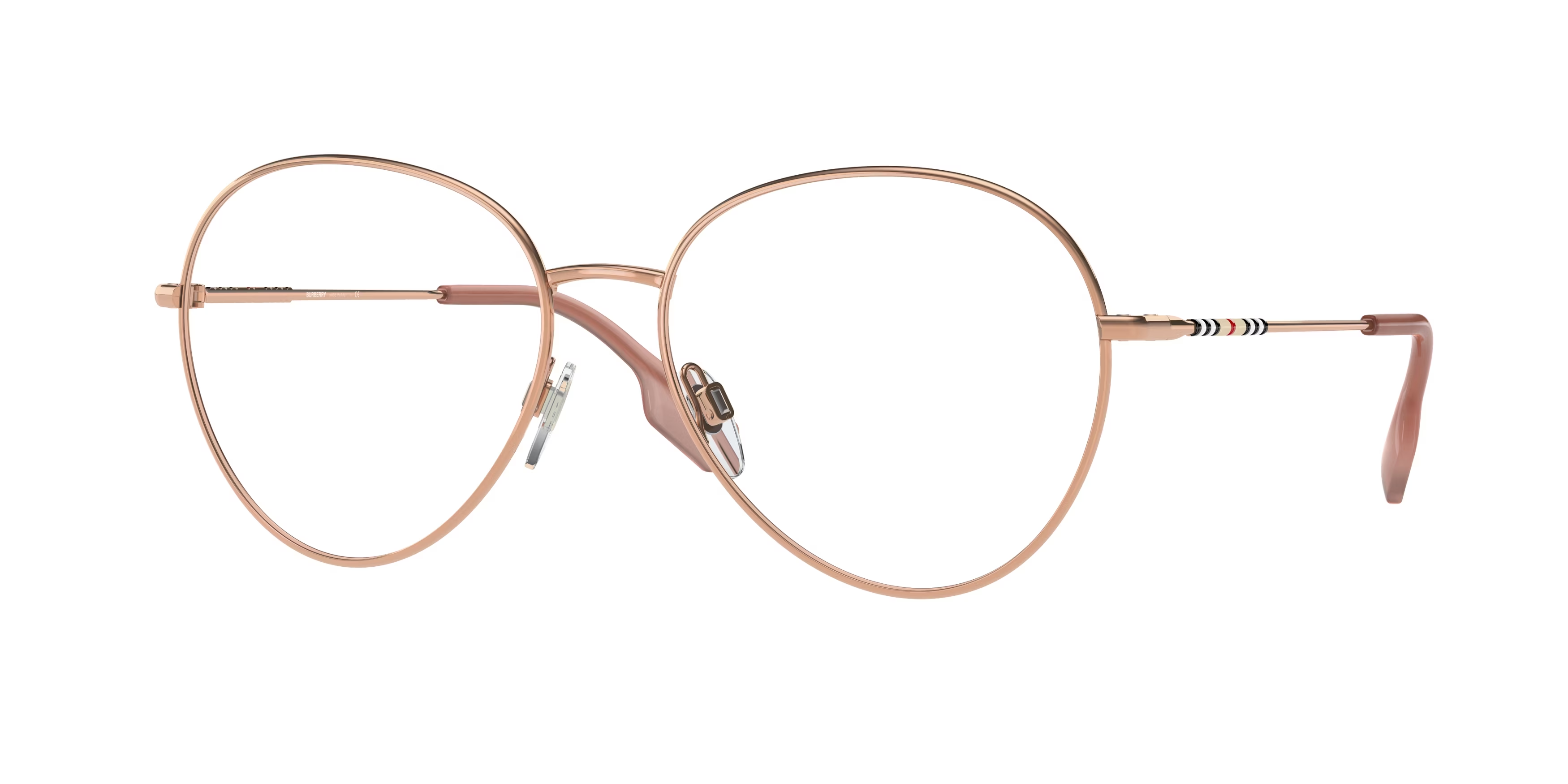 Burberry Felicity – Rose Gold (1337) / 56 Eyeglasses Frame