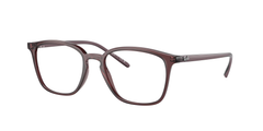 Transparent Brown (8236)