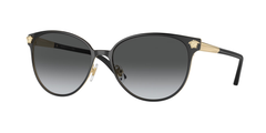Black/Pale Gold (1377T3)