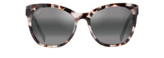 White Tokyo Tortoise (878-05)