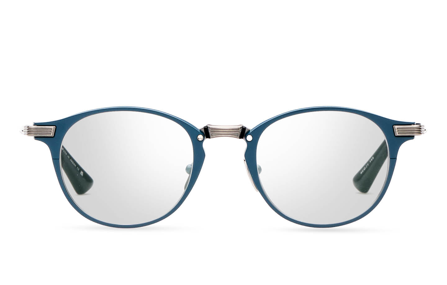 Matte Navy - Antique Silver (59386) / 48 | 0