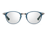 Matte Navy - Antique Silver (59386) / 48 | 0