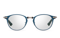 Matte Navy - Antique Silver (59386)