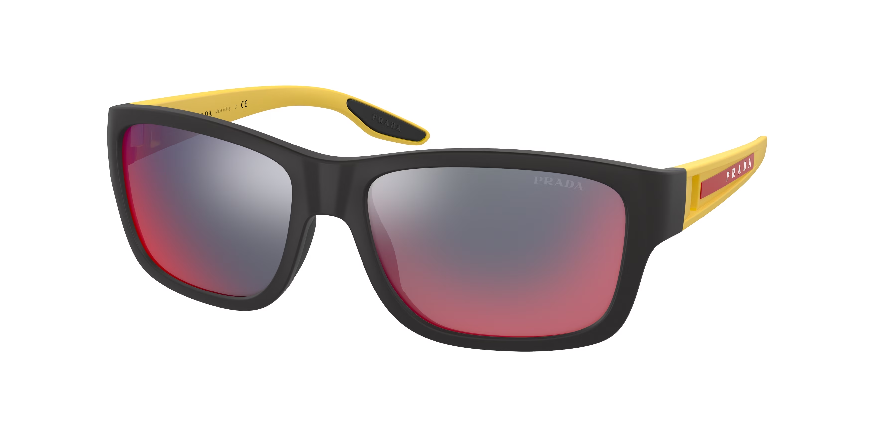 Black Rubber (08W08F)