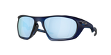 Matte Transparent Blue (943103) / 60