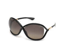 Shiny Black (01D-64)