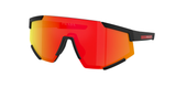 Prada Linea Rossa Ps 04Ws – Black (DG002U) / 39 Sunglasses Frame