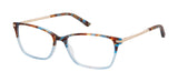 Blue Tortoise (764724770877) / 55