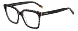 Missoni Mis 0244 – Black (807) / 53 Eyeglasses Frame