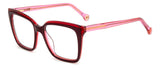 Carolina Herrera Her 0251/G – Pink (0T5) / 53 Eyeglasses Frame
