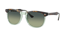 Havana On Transparent Green (1376BH)