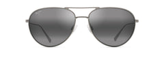 Matte Titanium (885-17)