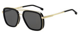 Black (807) / 55