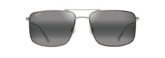 Matte Titanium (886-17)
