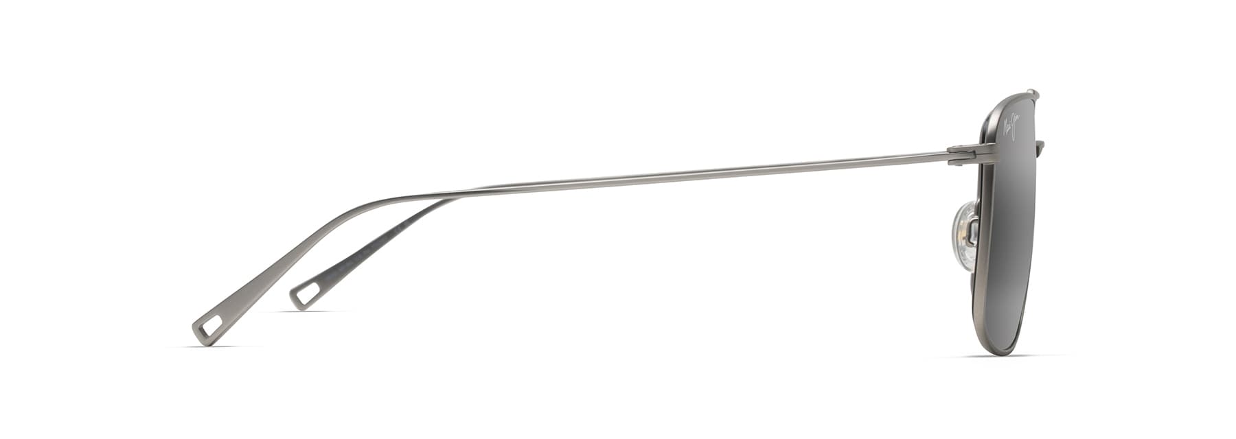 Matte Titanium (886-17) / 56 | 2