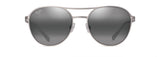 Titanium (890-17) / 52 | 0