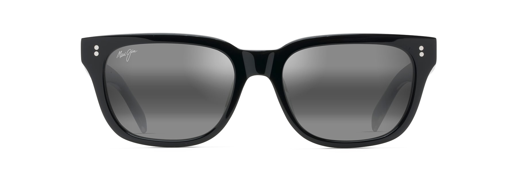 Black with Crystal (894-02)