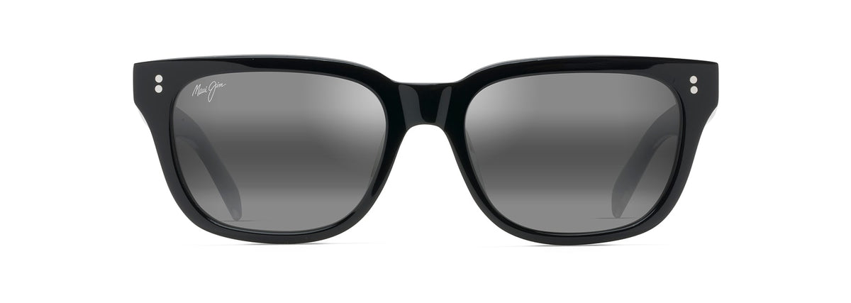 Black with Crystal (894-02) / 54 | 0