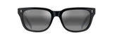 Black with Crystal (894-02) / 54 | 0