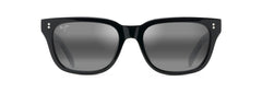 Black with Crystal (894-02)