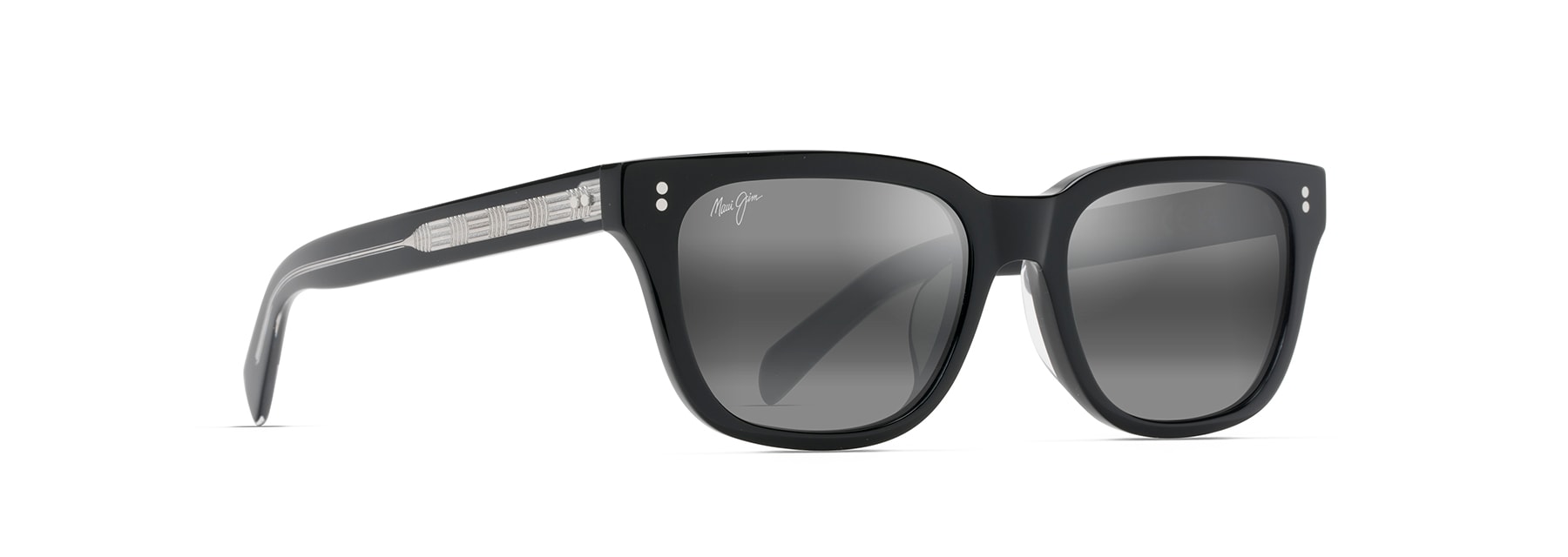 Black with Crystal (894-02) / 54 | 1