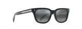 Black with Crystal (894-02) / 54 | 1