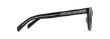 Black with Crystal (894-02) / 54 | 2
