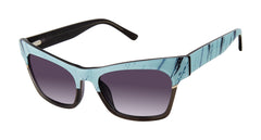 Turquoise / Grey (764724828950)
