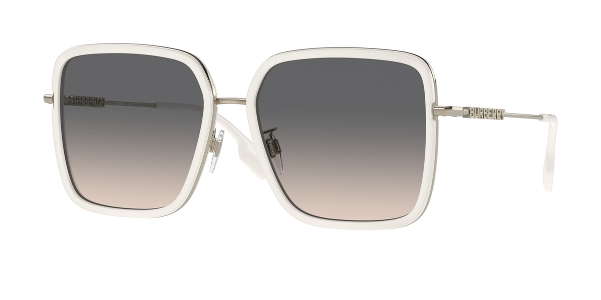 Burberry Dionne – Havana (1109G9) / 58 Sunglasses Frame