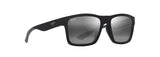 Matte Black with Grey (897-02A) / 57 | 1