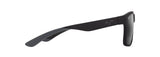 Matte Black with Grey (897-02A) / 57 | 2