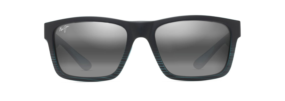 Black with Teal stripes (897-02) / 57 | 0