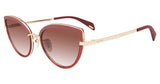 Burgundy (SPLC25 55H56K) / 55