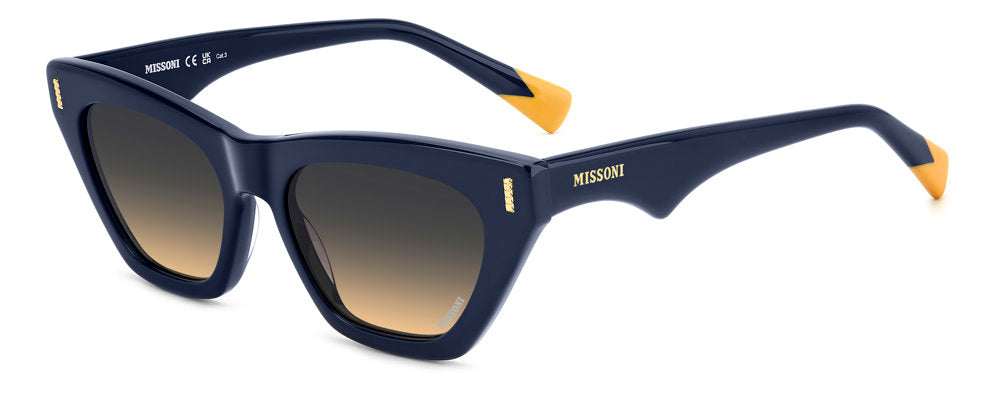 Missoni Mis 0205/S – Grey (09VGA) / 54 Sunglasses Frame