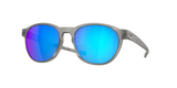 Oakley Reedmace – Grey (912603) / 54 Sunglasses Frame
