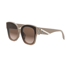 Shiny Beige Sand Transparent (FE40098I6347F)