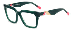 1ED (Green)