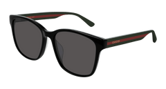 Black (001)