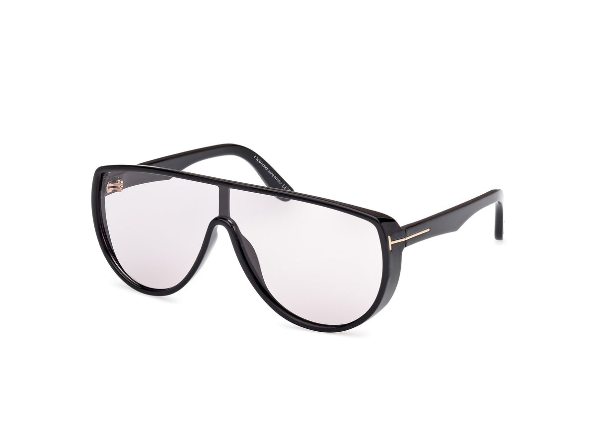 Shiny Black (01A-138) / N/A