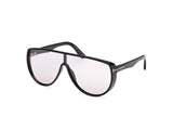 Shiny Black (01A-138) / N/A