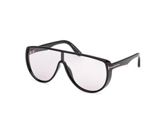 Shiny Black (01A-138)