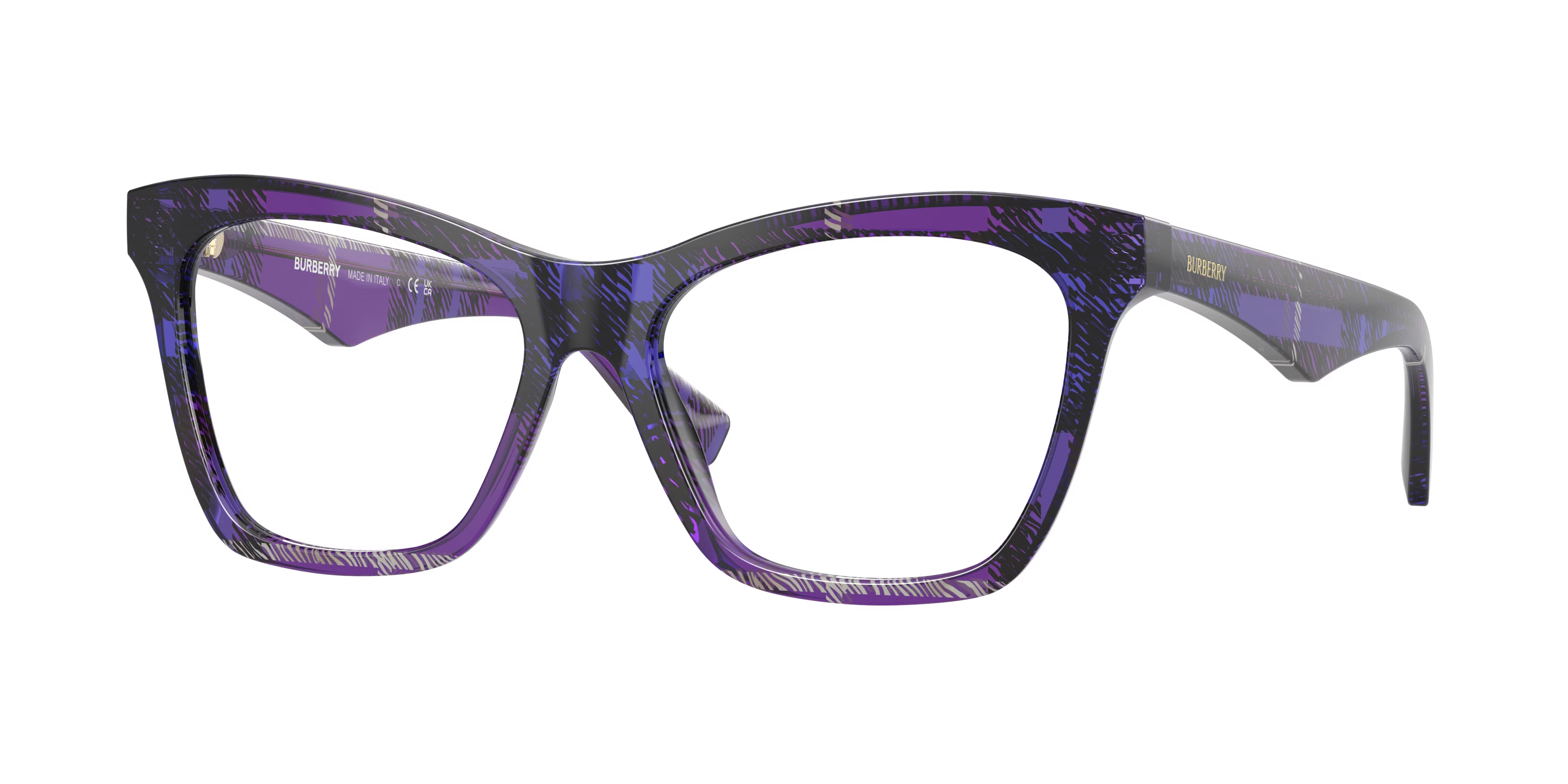 Burberry BE2416 – Spectacle Clinic E-Store display picture 1