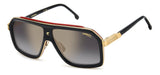 Black (OIT) / 60