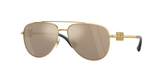 Gold (10025A) / 52