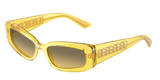 Transparent Yellow (343311) / 54