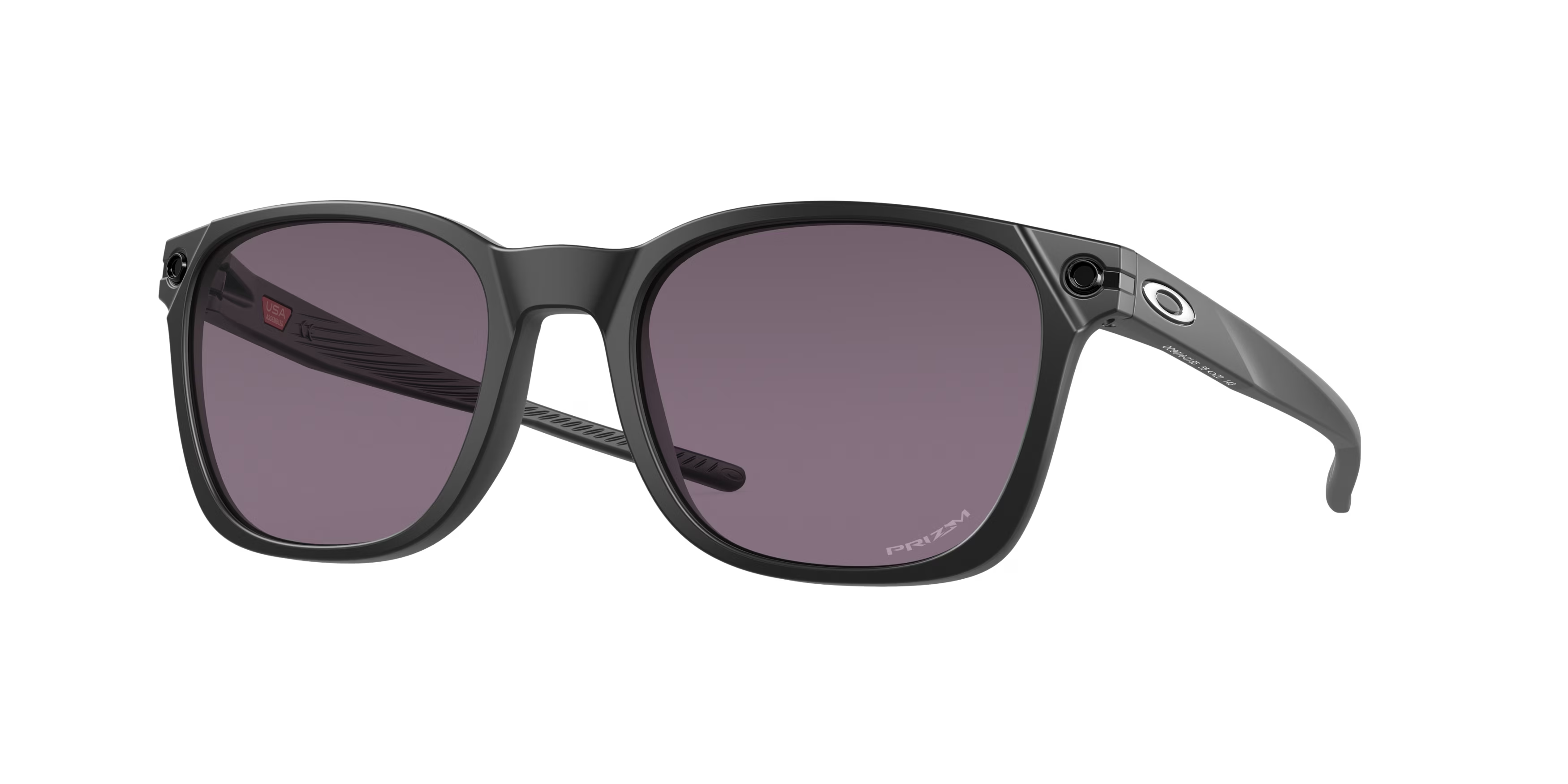Matte Black (901801) / 55