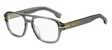 Hugo Boss 1854/G – Grey (KB7) / 53 Eyeglasses Frame